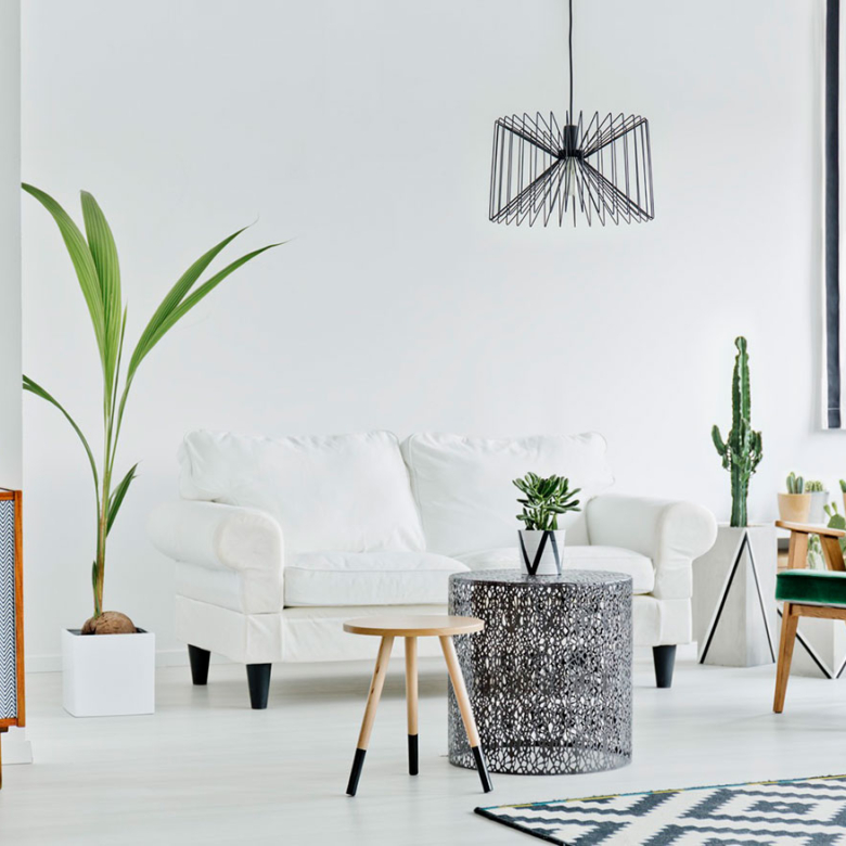 Geleceğin Evleri: Modern Bir Projenin Değerini Belirleyen 5 Akıllı Teknoloji